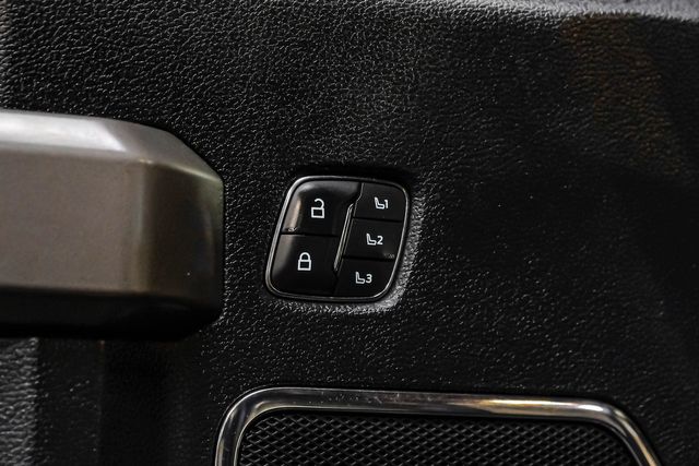 2021 Ford F-450 Super Duty Platinum FX4 Pano Roof POWER BOARDS CM HAULER BED | Dallas, TX | East Dallas Diesel