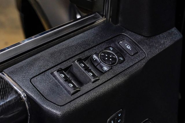 2021 Ford F-450 Super Duty Platinum FX4 Pano Roof POWER BOARDS CM HAULER BED | Dallas, TX | East Dallas Diesel