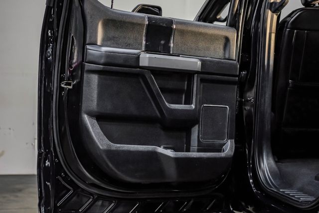 2021 Ford F-450 Super Duty Platinum FX4 Pano Roof POWER BOARDS CM HAULER BED | Dallas, TX | East Dallas Diesel