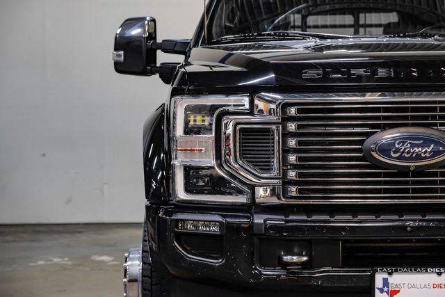 2021 Ford F-450 Super Duty Platinum FX4 Pano Roof POWER BOARDS CM HAULER BED | Dallas, TX | East Dallas Diesel 2021 Ford F-450 Super Duty Platinum FX4 Pano Roof POWER BOARDS CM HAULER BED | Dallas, TX | East Dallas Diesel