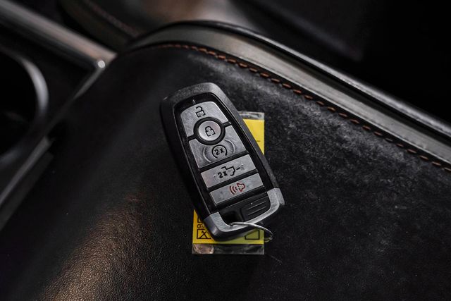 2021 Ford F-450 Super Duty Platinum FX4 Pano Roof POWER BOARDS CM HAULER BED | Dallas, TX | East Dallas Diesel