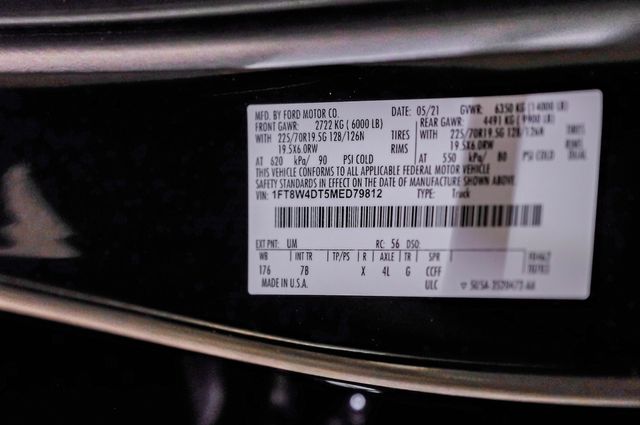 2021 Ford F-450 Super Duty Platinum FX4 Pano Roof POWER BOARDS CM HAULER BED | Dallas, TX | East Dallas Diesel 2021 Ford F-450 Super Duty Platinum FX4 Pano Roof POWER BOARDS CM HAULER BED | Dallas, TX | East Dallas Diesel