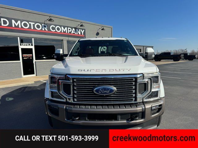 2021 Ford F-450 Super Duty King Ranch 4x4 Dually Power Stroke Diesel 1 Owner 2021 Ford F-450 Super Duty King Ranch 4x4 Dually Power Stroke Diesel 1 Owner