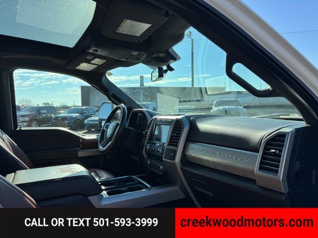 2021 Ford F-450 Super Duty King Ranch 4x4 Dually Power Stroke Diesel 1 Owner 2021 Ford F-450 Super Duty King Ranch 4x4 Dually Power Stroke Diesel 1 Owner