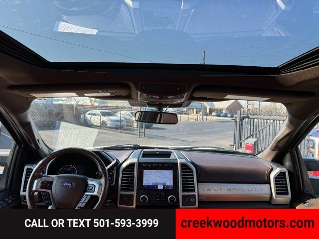 2021 Ford F-450 Super Duty King Ranch 4x4 Dually Power Stroke Diesel 1 Owner 2021 Ford F-450 Super Duty King Ranch 4x4 Dually Power Stroke Diesel 1 Owner