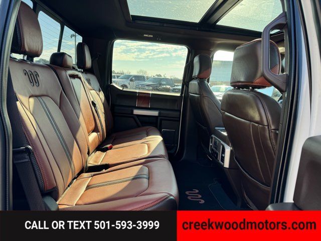 2021 Ford F-450 Super Duty King Ranch 4x4 Dually Power Stroke Diesel 1 Owner 2021 Ford F-450 Super Duty King Ranch 4x4 Dually Power Stroke Diesel 1 Owner