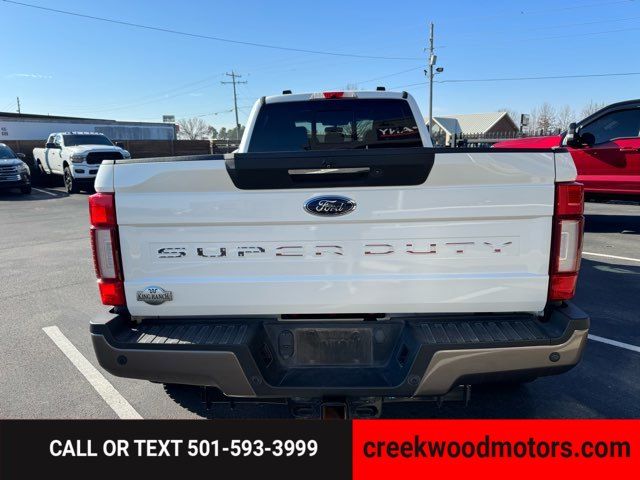 2021 Ford F-450 Super Duty King Ranch Ultimate 4x4 Dually Power Stroke Diesel 2021 Ford F-450 Super Duty King Ranch Ultimate 4x4 Dually Power Stroke Diesel
