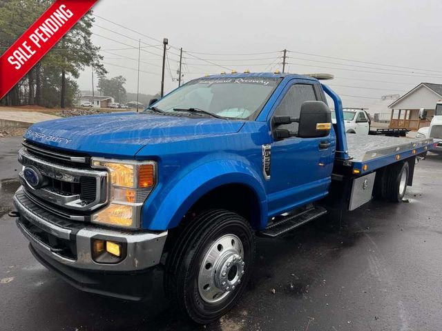 2021 Ford F-550  | Elm City, NC | Nick's Motorsports in Elm City, NC 27822