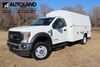 2021 Ford F-550 Super Duty XL | Roscoe, IL | Autoland Outlets