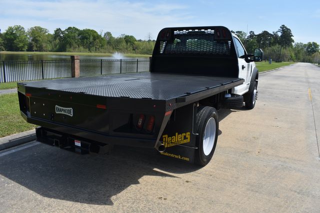 2021 Ford F-550 Super Duty