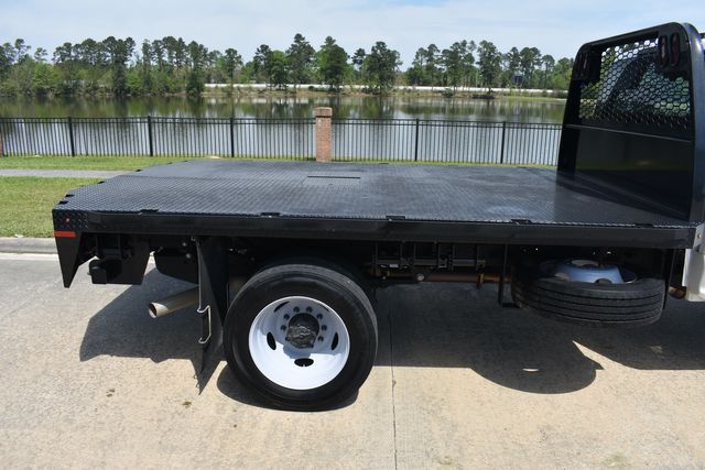 2021 Ford F-550 Super Duty