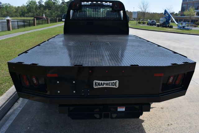 2021 Ford F-550 Super Duty