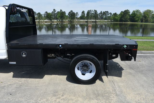 2021 Ford F-550 Super Duty