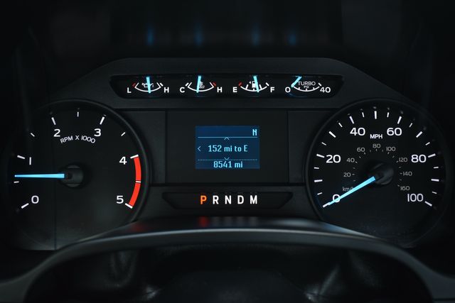 2021 Ford F-550 Super Duty