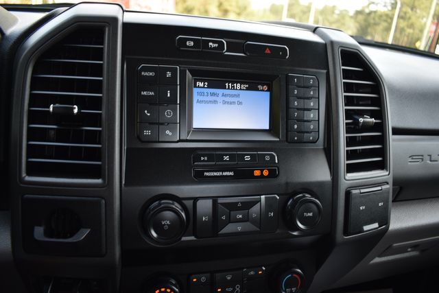 2021 Ford F-550 Super Duty
