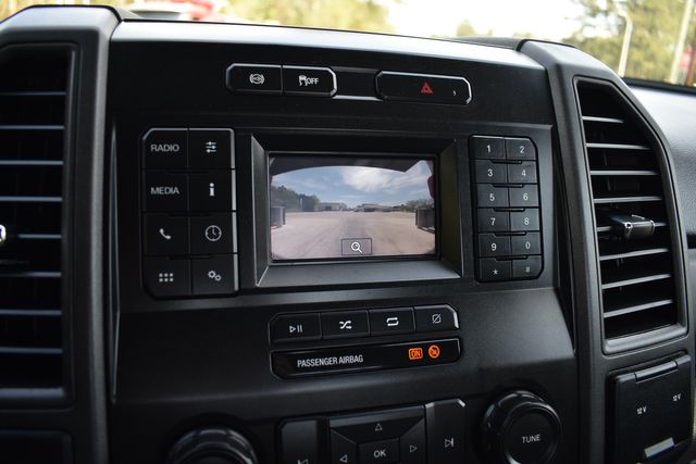 2021 Ford F-550 Super Duty