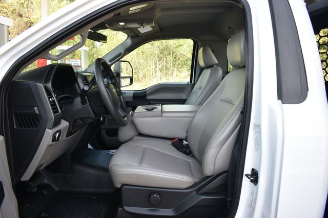 2021 Ford F-550 Super Duty