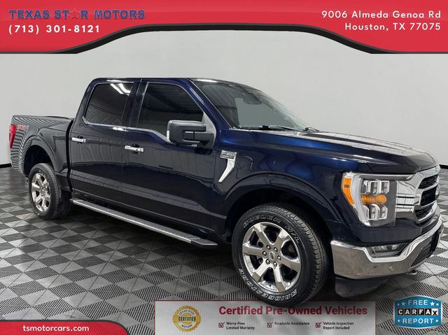 Ford F 150 Houston