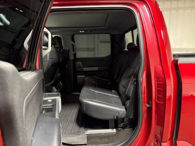 2021 Ford F-150 Lariat 2021 Ford F-150 Lariat