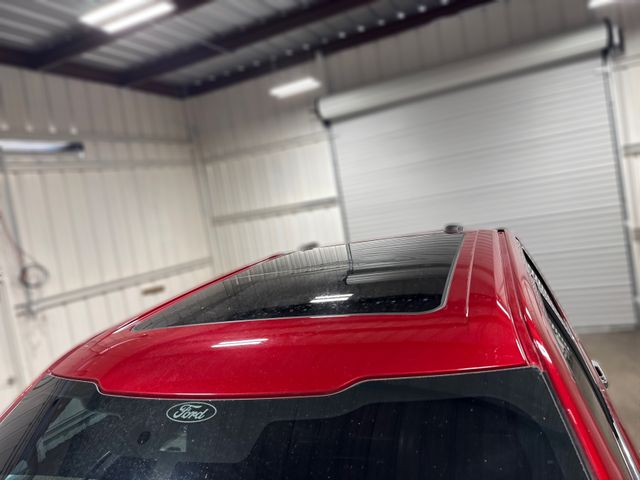 2021 Ford F-150 Lariat 2021 Ford F-150 Lariat