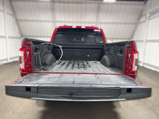 2021 Ford F-150 Lariat 2021 Ford F-150 Lariat