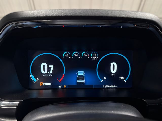 2021 Ford F-150 Lariat 2021 Ford F-150 Lariat