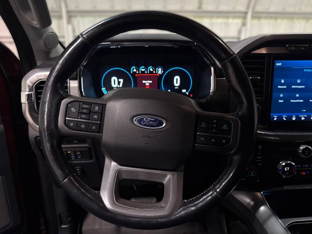 2021 Ford F-150 Lariat | Houston, TX | Texas Star Motors 2021 Ford F-150 Lariat | Houston, TX | Texas Star Motors