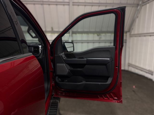 2021 Ford F-150 Lariat 2021 Ford F-150 Lariat