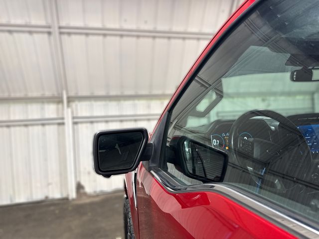 2021 Ford F-150 Lariat 2021 Ford F-150 Lariat