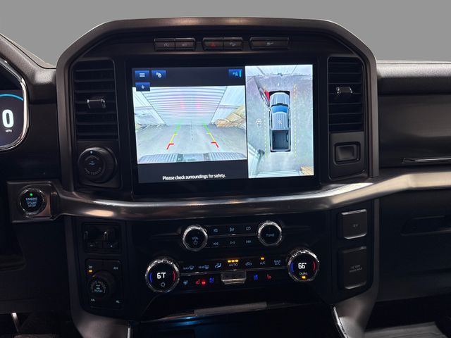 2021 Ford F-150 Lariat 2021 Ford F-150 Lariat