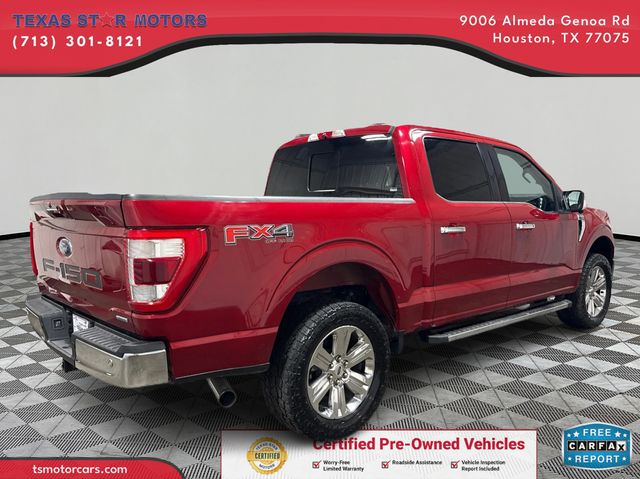 2021 Ford F-150 Lariat | Houston, TX | Texas Star Motors 2021 Ford F-150 Lariat | Houston, TX | Texas Star Motors