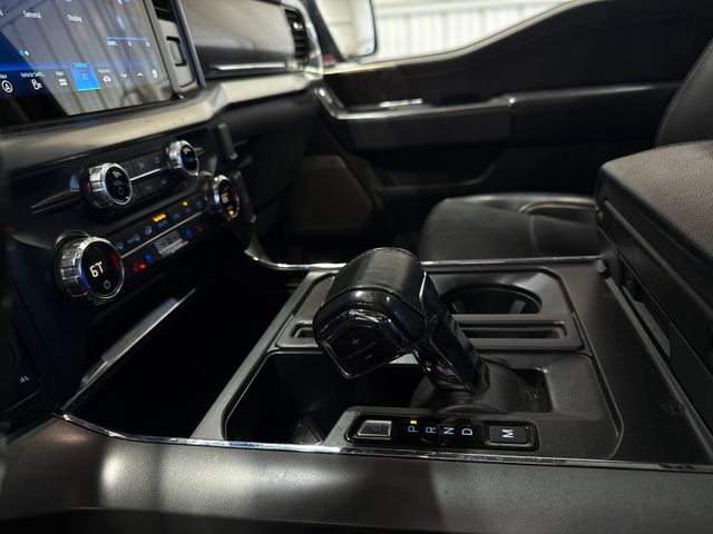 2021 Ford F-150 Lariat 2021 Ford F-150 Lariat