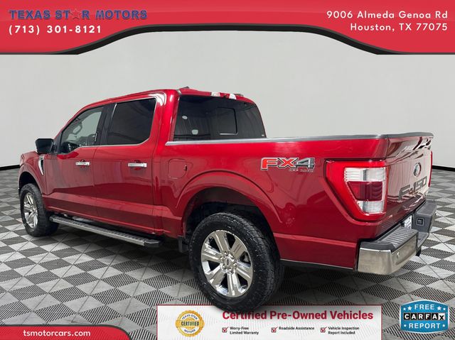2021 Ford F-150 Lariat | Houston, TX | Texas Star Motors 2021 Ford F-150 Lariat | Houston, TX | Texas Star Motors