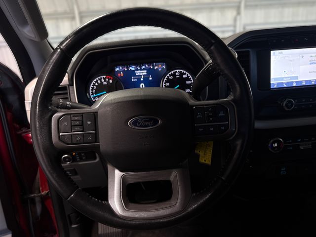 2021 Ford F-150 XLT | Houston, TX | Texas Star Motors 2021 Ford F-150 XLT | Houston, TX | Texas Star Motors