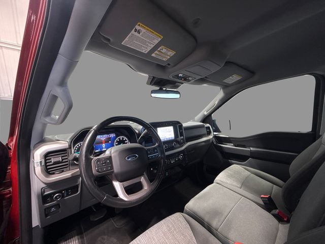 2021 Ford F-150 XLT | Houston, TX | Texas Star Motors 2021 Ford F-150 XLT | Houston, TX | Texas Star Motors