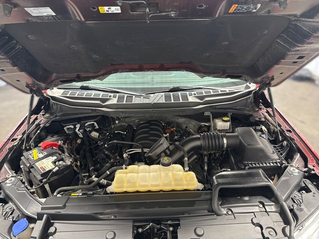 2021 Ford F-150 XLT | Houston, TX | Texas Star Motors 2021 Ford F-150 XLT | Houston, TX | Texas Star Motors