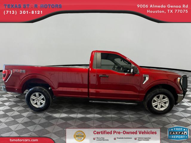 2021 Ford F-150 XLT | Houston, TX | Texas Star Motors 2021 Ford F-150 XLT | Houston, TX | Texas Star Motors