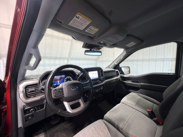 2021 Ford F-150 XLT | Houston, TX | Texas Star Motors 2021 Ford F-150 XLT | Houston, TX | Texas Star Motors
