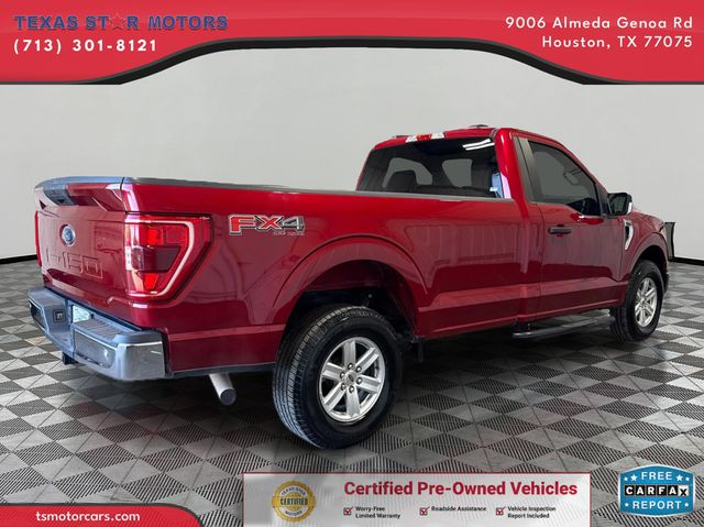 2021 Ford F-150 XLT | Houston, TX | Texas Star Motors 2021 Ford F-150 XLT | Houston, TX | Texas Star Motors