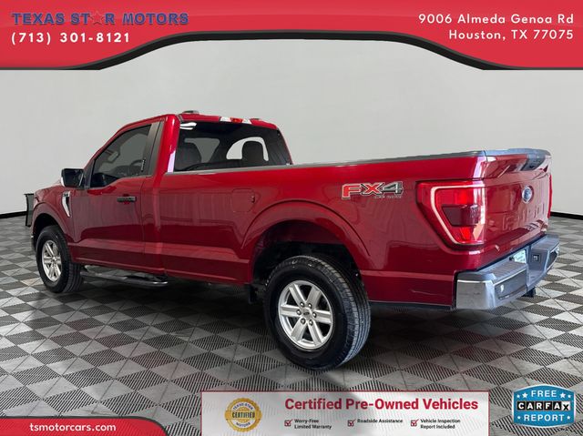 2021 Ford F-150 XLT | Houston, TX | Texas Star Motors 2021 Ford F-150 XLT | Houston, TX | Texas Star Motors