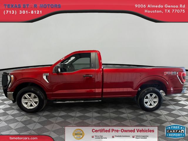 2021 Ford F-150 XLT | Houston, TX | Texas Star Motors 2021 Ford F-150 XLT | Houston, TX | Texas Star Motors