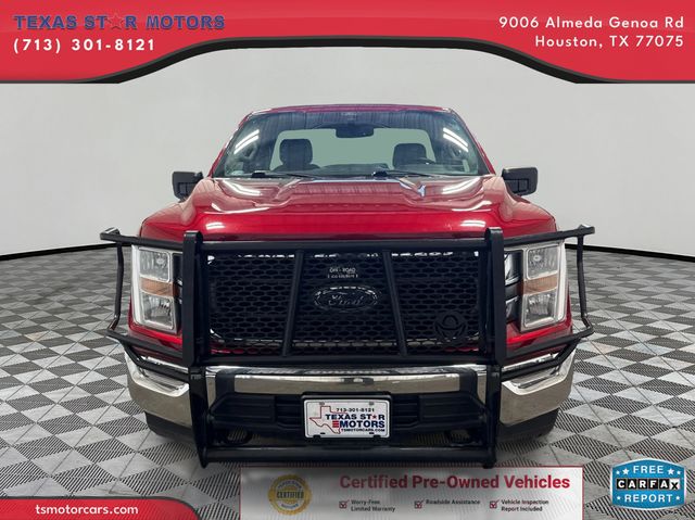2021 Ford F-150 XLT | Houston, TX | Texas Star Motors 2021 Ford F-150 XLT | Houston, TX | Texas Star Motors