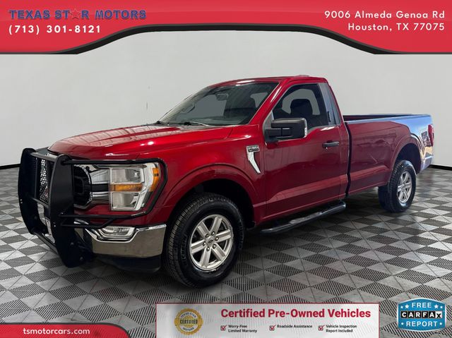 2021 Ford F-150 XLT | Houston, TX | Texas Star Motors 2021 Ford F-150 XLT | Houston, TX | Texas Star Motors