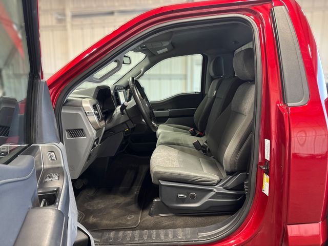 2021 Ford F-150 XLT | Houston, TX | Texas Star Motors 2021 Ford F-150 XLT | Houston, TX | Texas Star Motors