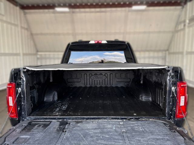 2021 Ford F-150 XLT 2021 Ford F-150 XLT