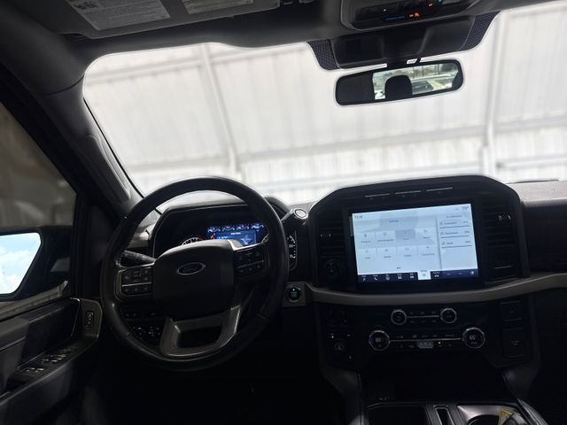 2021 Ford F-150 XLT 2021 Ford F-150 XLT