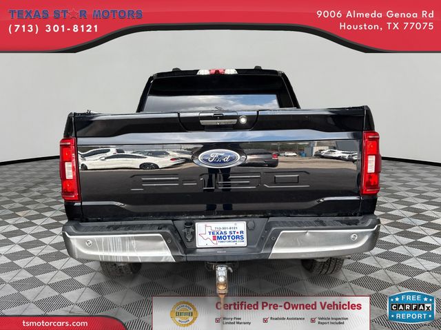 2021 Ford F-150 XLT | Houston, TX | Texas Star Motors 2021 Ford F-150 XLT | Houston, TX | Texas Star Motors