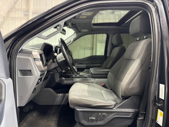 2021 Ford F-150 XLT | Houston, TX | Texas Star Motors