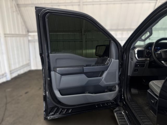 2021 Ford F-150 XLT 2021 Ford F-150 XLT