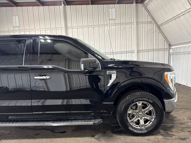 2021 Ford F-150 XLT | Houston, TX | Texas Star Motors 2021 Ford F-150 XLT | Houston, TX | Texas Star Motors